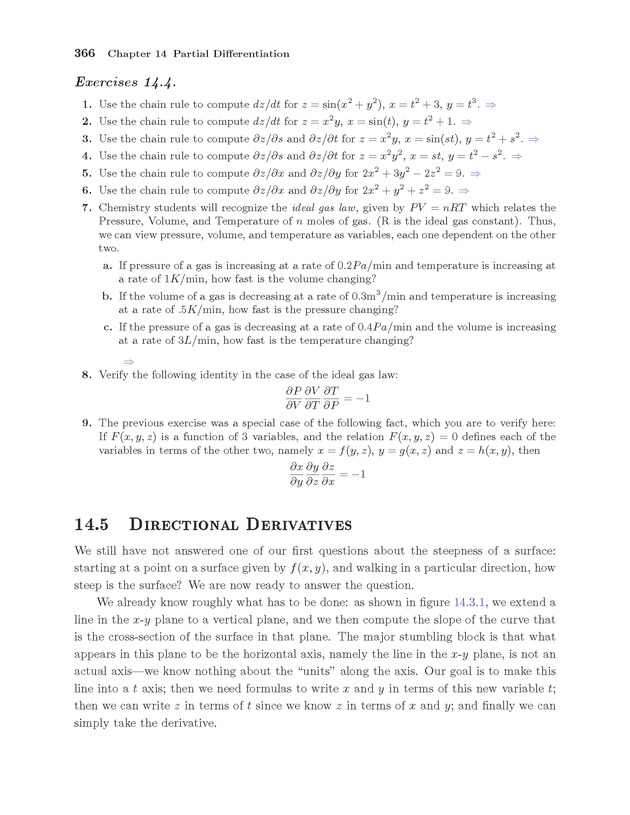 Calculus: early transcendentals - Page 366