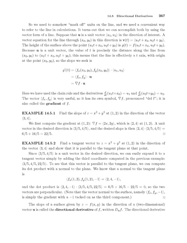Calculus: early transcendentals - Page 367