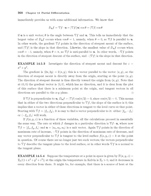 Calculus: early transcendentals - Page 368