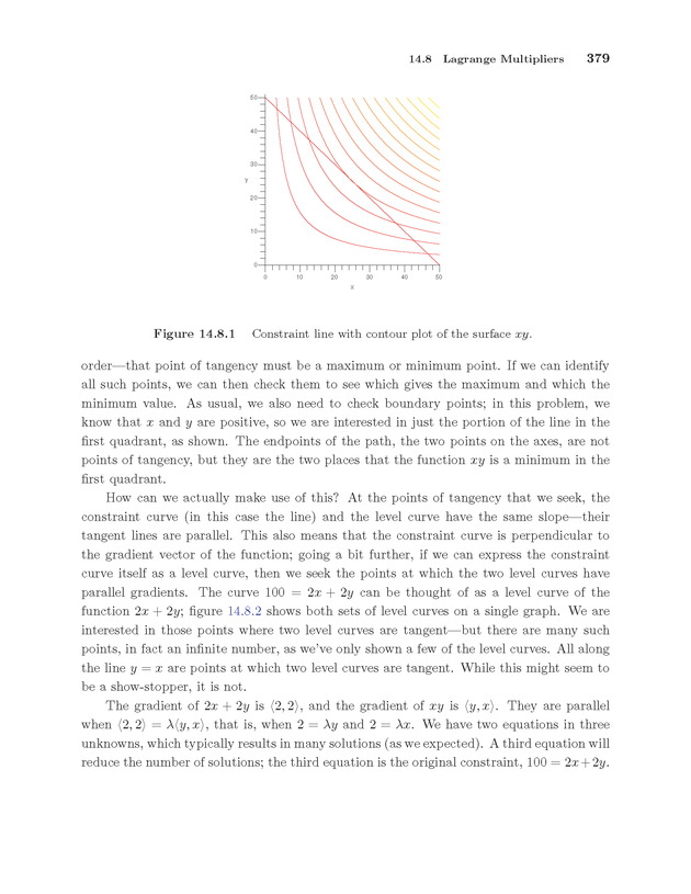 Calculus: early transcendentals - Page 379
