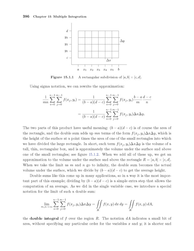 Calculus: early transcendentals - Page 386