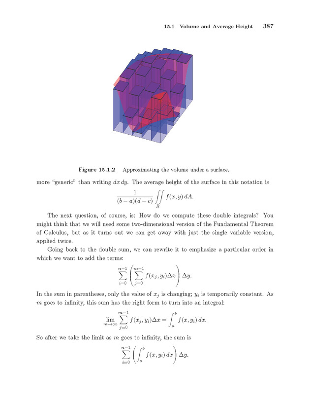 Calculus: early transcendentals - Page 387
