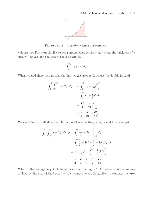 Calculus: early transcendentals - Page 391