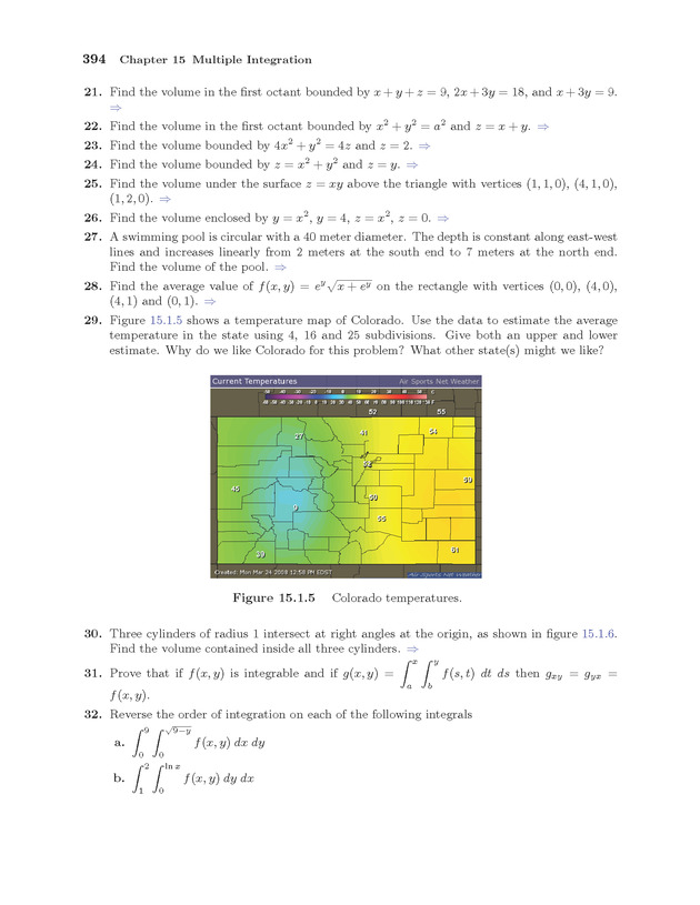 Calculus: early transcendentals - Page 394