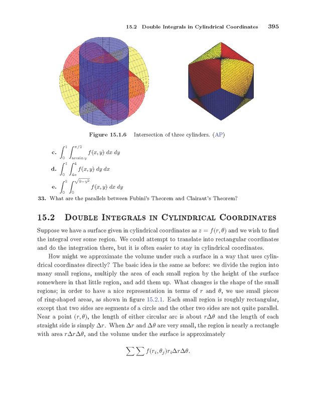 Calculus: early transcendentals - Page 395