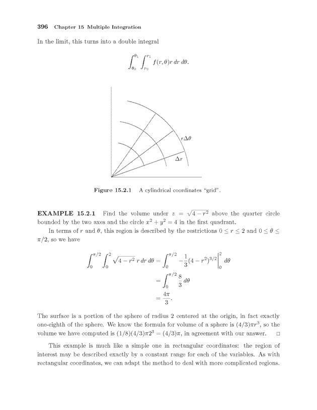 Calculus: early transcendentals - Page 396