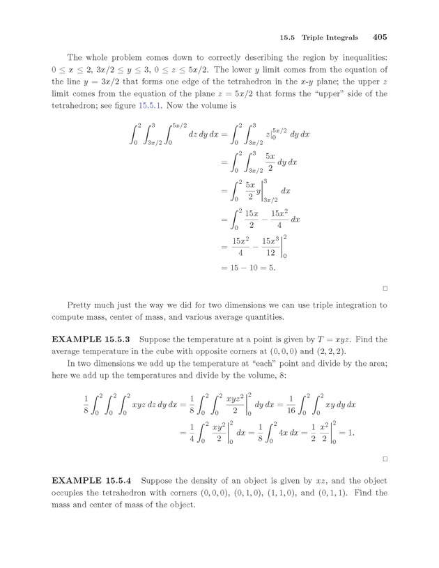 Calculus: early transcendentals - Page 405