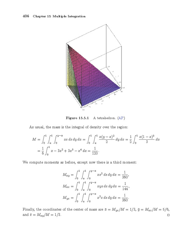 Calculus: early transcendentals - Page 406