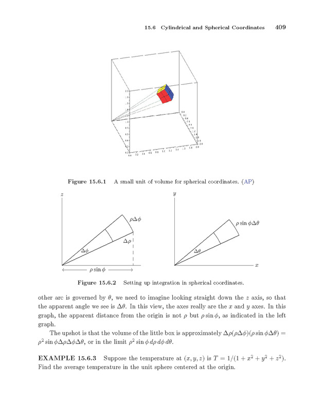 Calculus: early transcendentals - Page 409