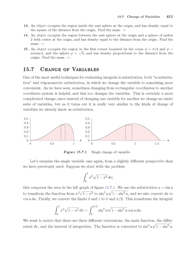 Calculus: early transcendentals - Page 411