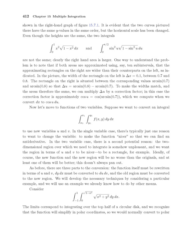 Calculus: early transcendentals - Page 412