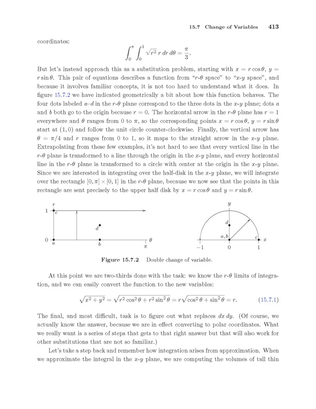 Calculus: early transcendentals - Page 413