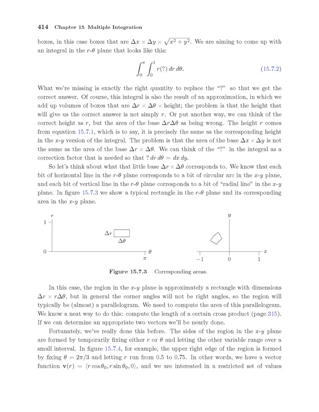 Calculus: early transcendentals - Page 414