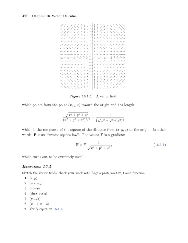 Calculus: early transcendentals - Page 420