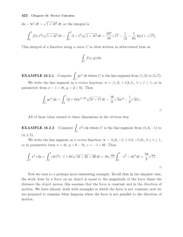 Calculus: early transcendentals - Page 422