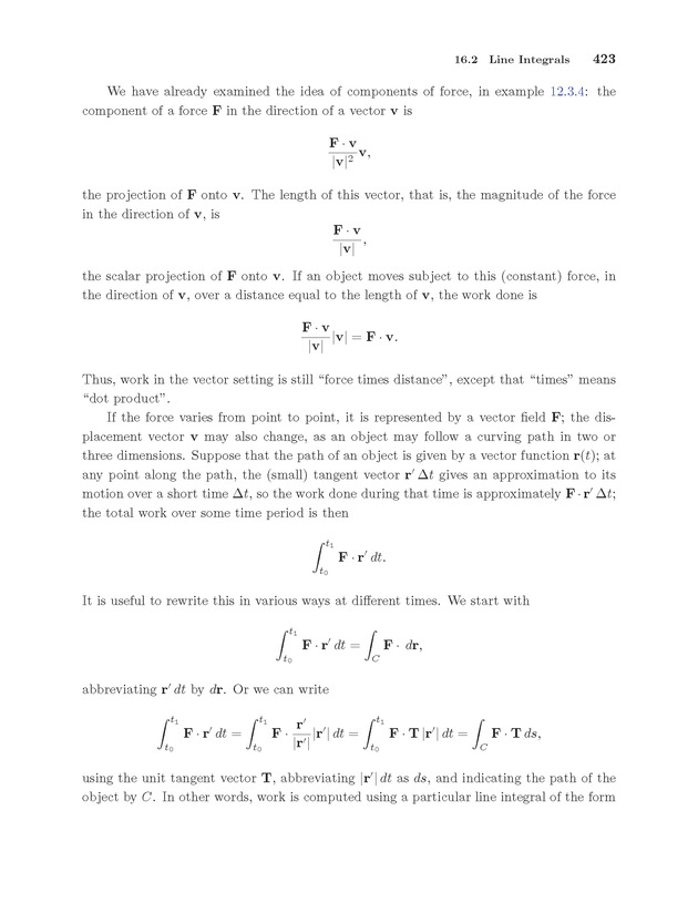 Calculus: early transcendentals - Page 423