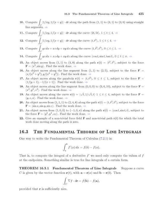 Calculus: early transcendentals - Page 425