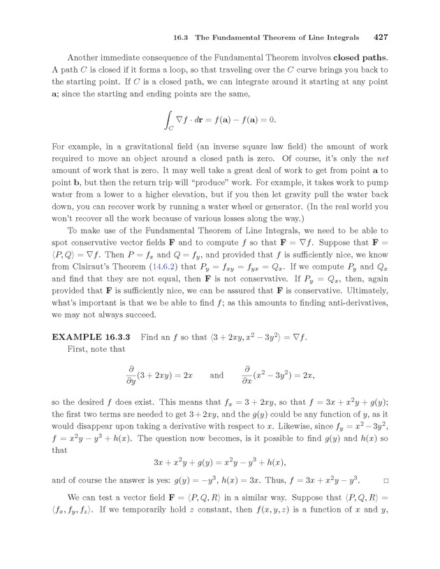 Calculus: early transcendentals - Page 427