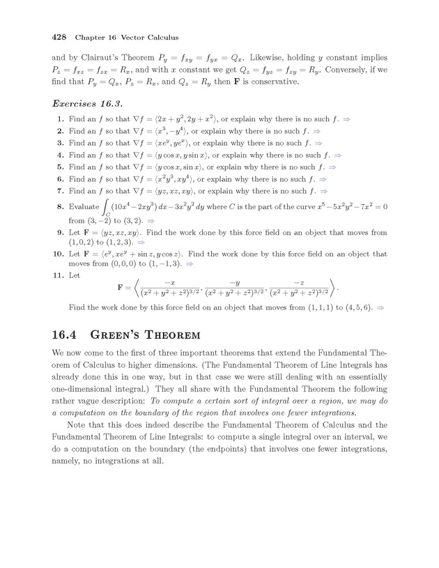 Calculus: early transcendentals - Page 428