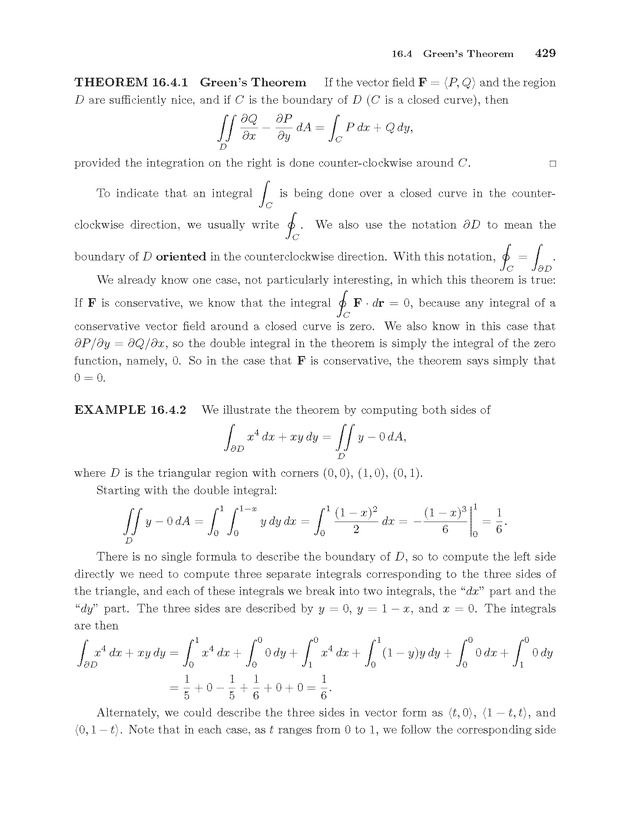 Calculus: early transcendentals - Page 429