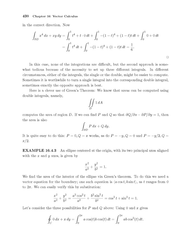 Calculus: early transcendentals - Page 430