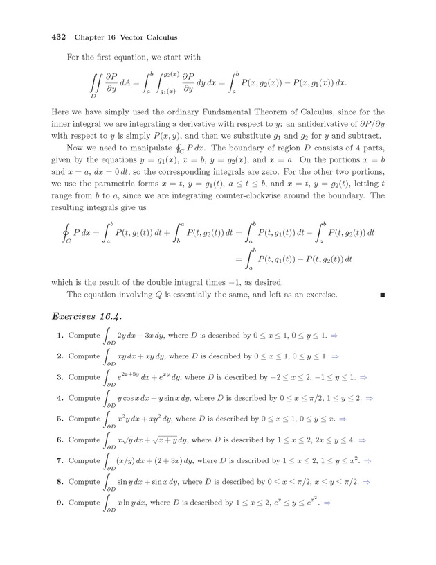 Calculus: early transcendentals - Page 432
