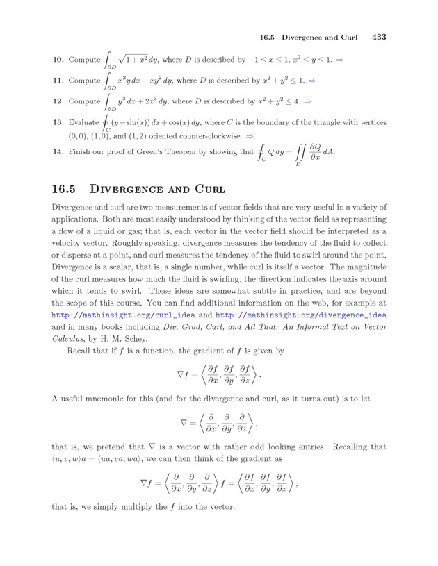 Calculus: early transcendentals - Page 433