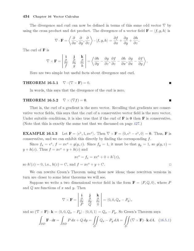 Calculus: early transcendentals - Page 434