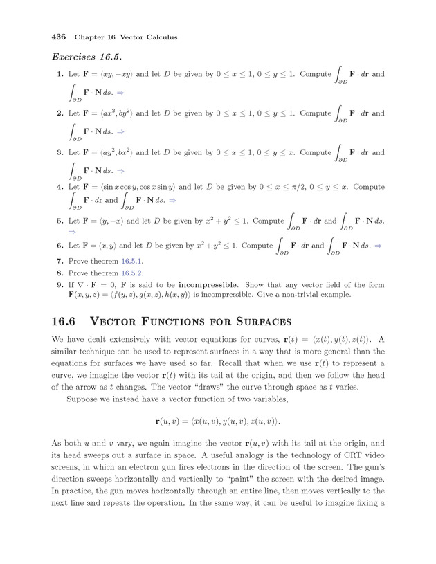 Calculus: early transcendentals - Page 436