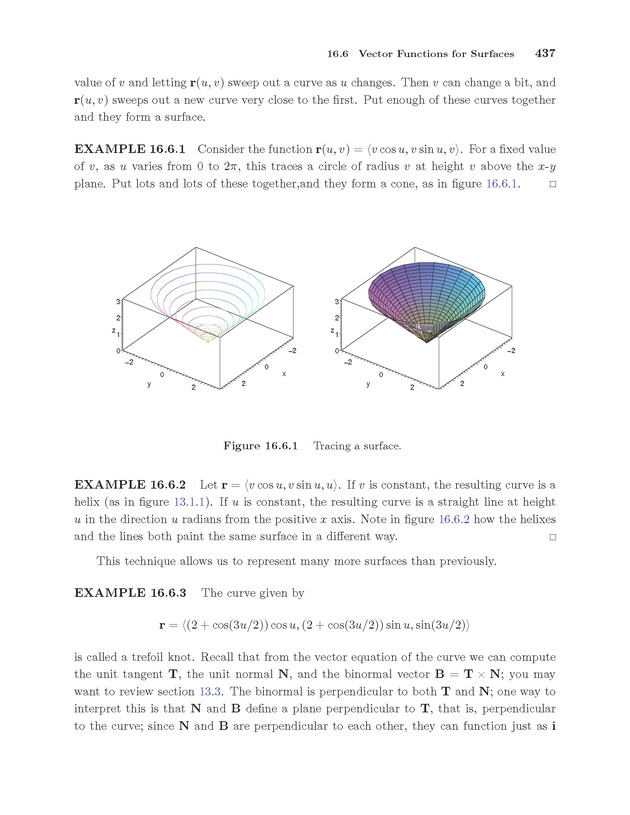 Calculus: early transcendentals - Page 437