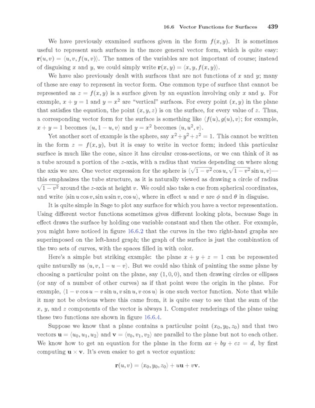 Calculus: early transcendentals - Page 439