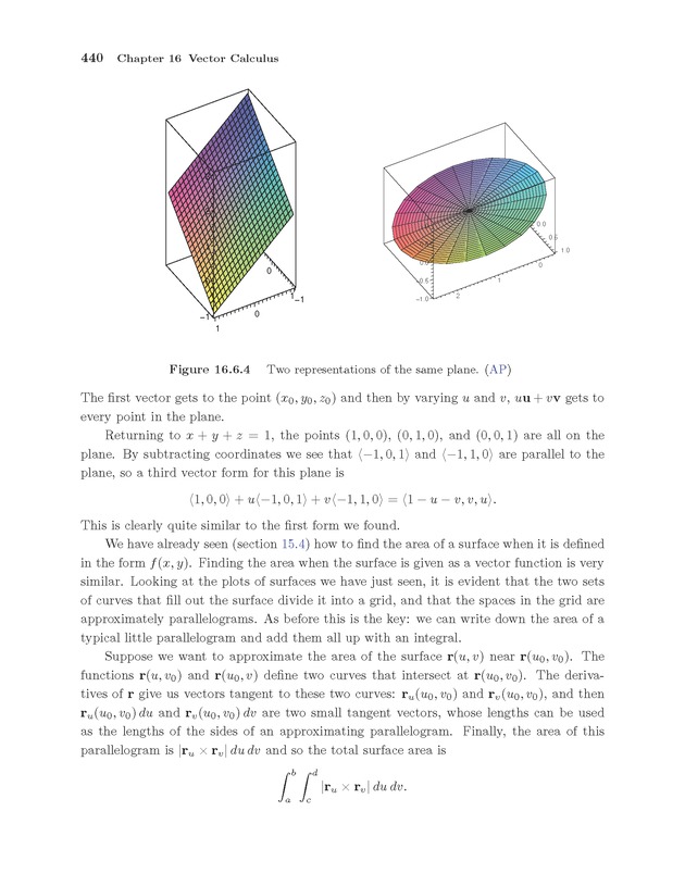 Calculus: early transcendentals - Page 440