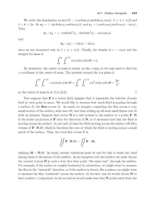 Calculus: early transcendentals - Page 443