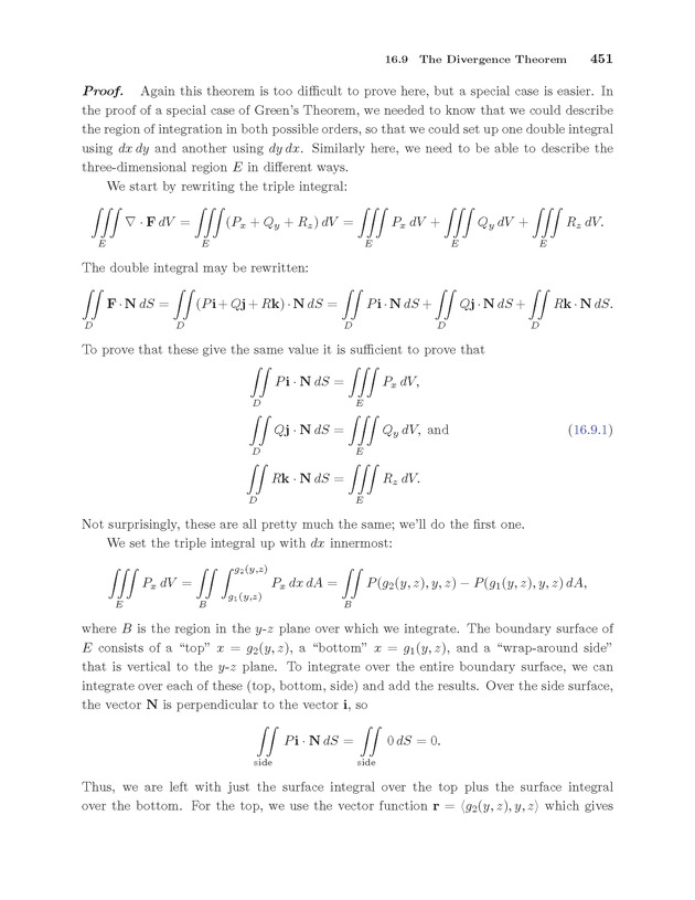Calculus: early transcendentals - Page 451