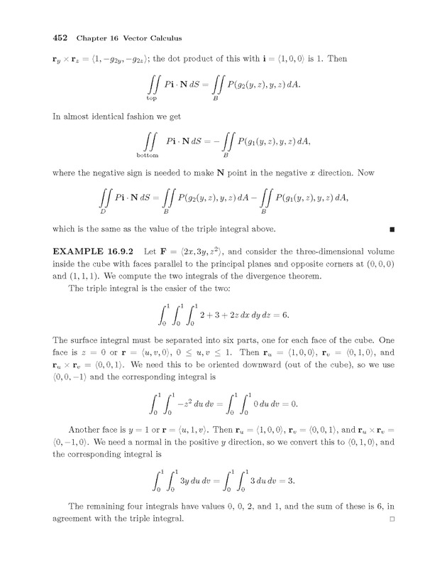Calculus: early transcendentals - Page 452