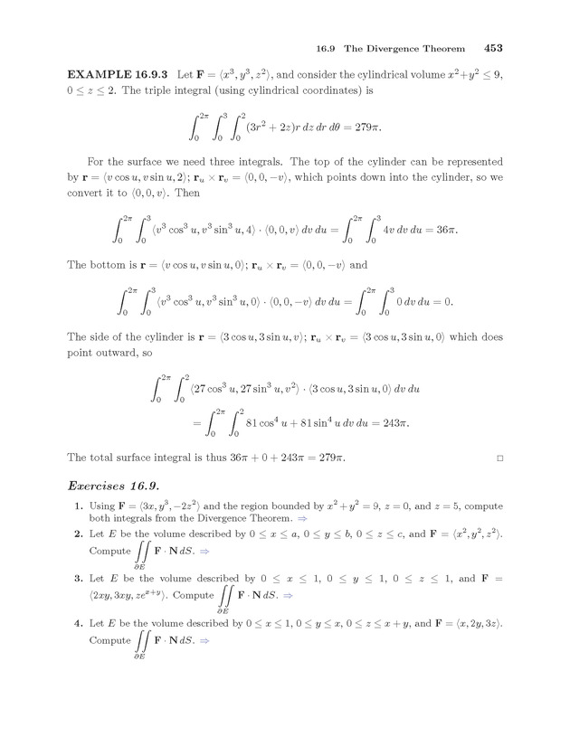 Calculus: early transcendentals - Page 453