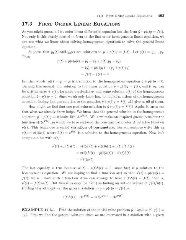 Calculus: early transcendentals - Page 463