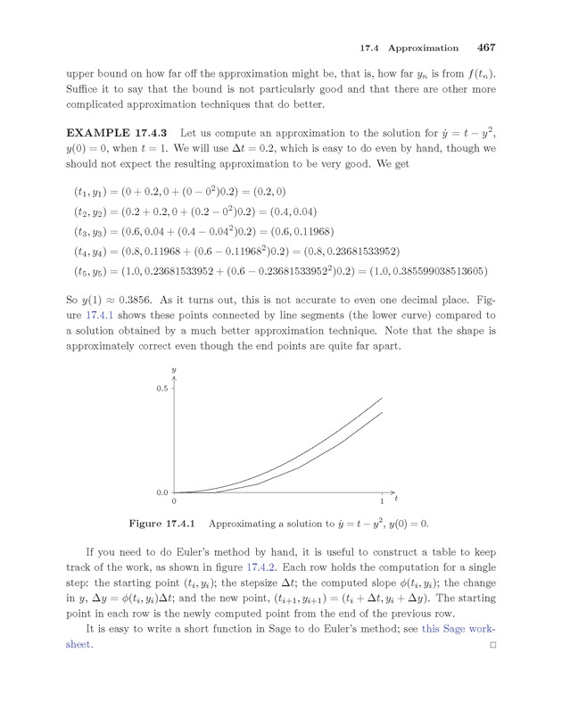 Calculus: early transcendentals - Page 467
