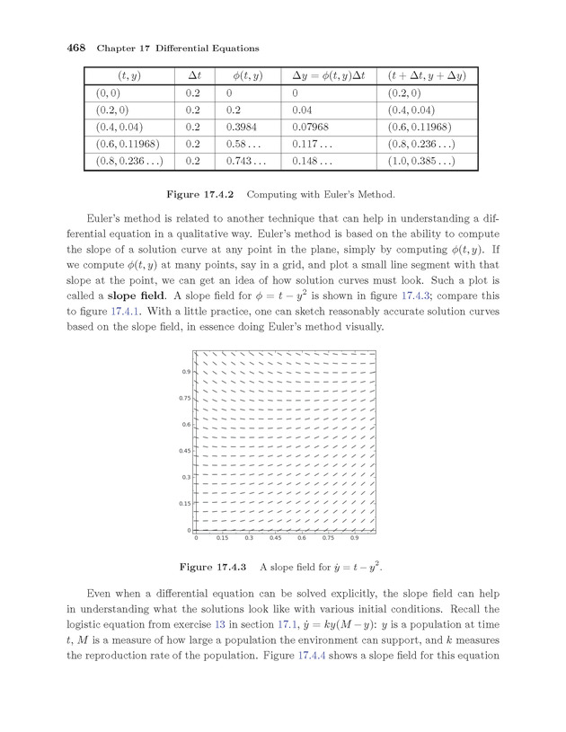 Calculus: early transcendentals - Page 468