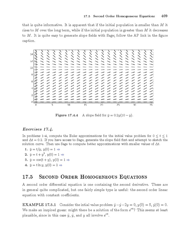 Calculus: early transcendentals - Page 469