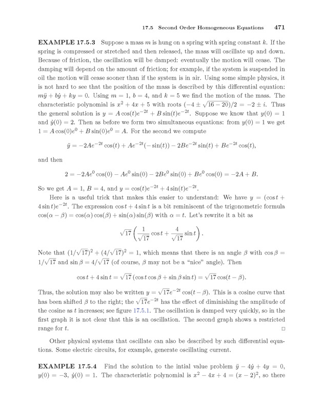 Calculus: early transcendentals - Page 471