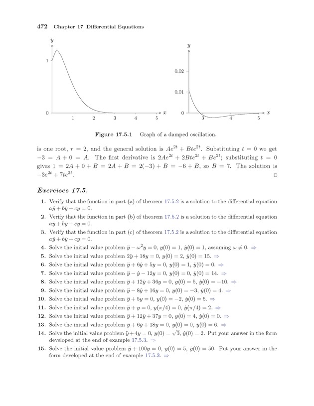 Calculus: early transcendentals - Page 472