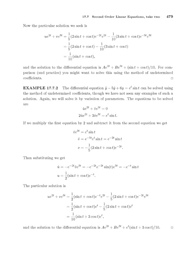 Calculus: early transcendentals - Page 479