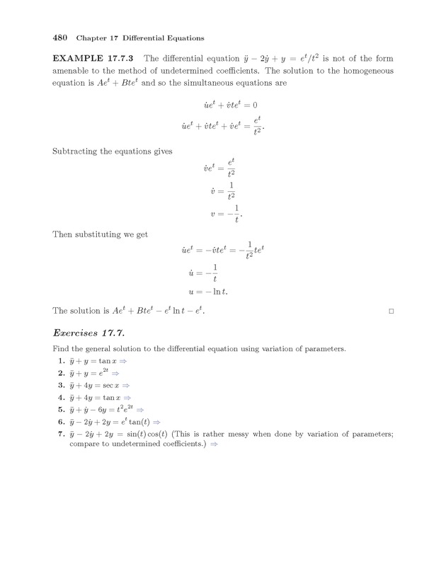 Calculus: early transcendentals - Page 480