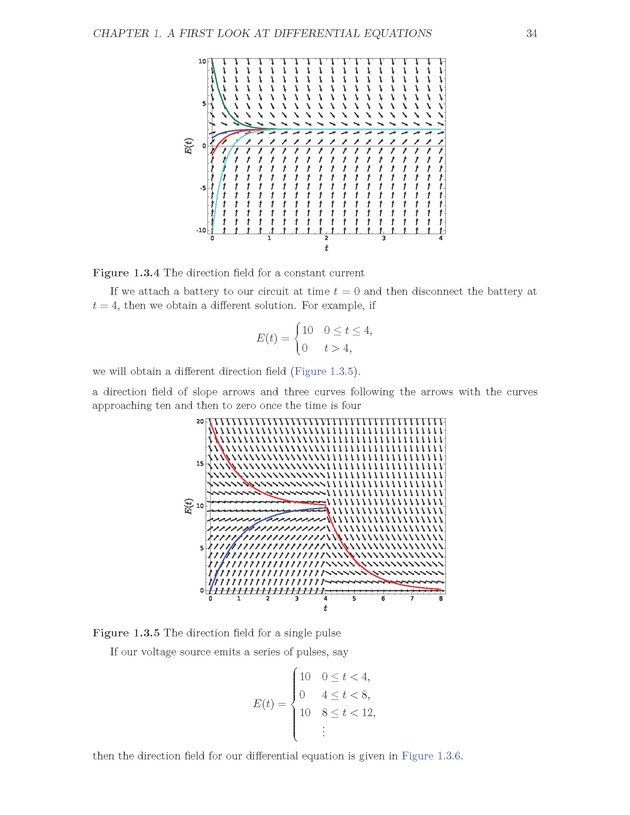The Ordinary Differential Equations Project - Page 34