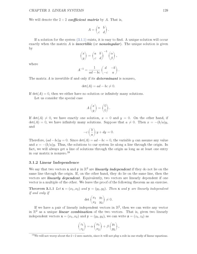 The Ordinary Differential Equations Project - Page 129