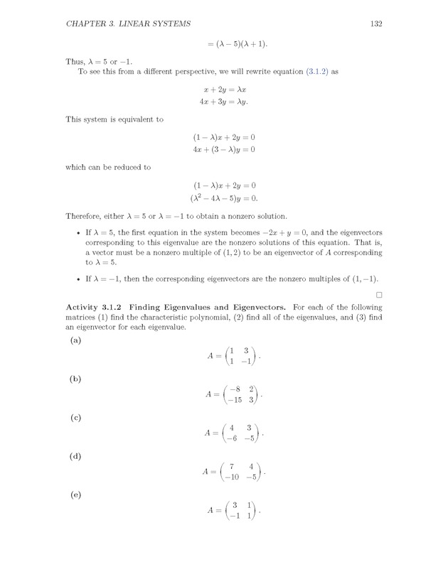 The Ordinary Differential Equations Project - Page 132