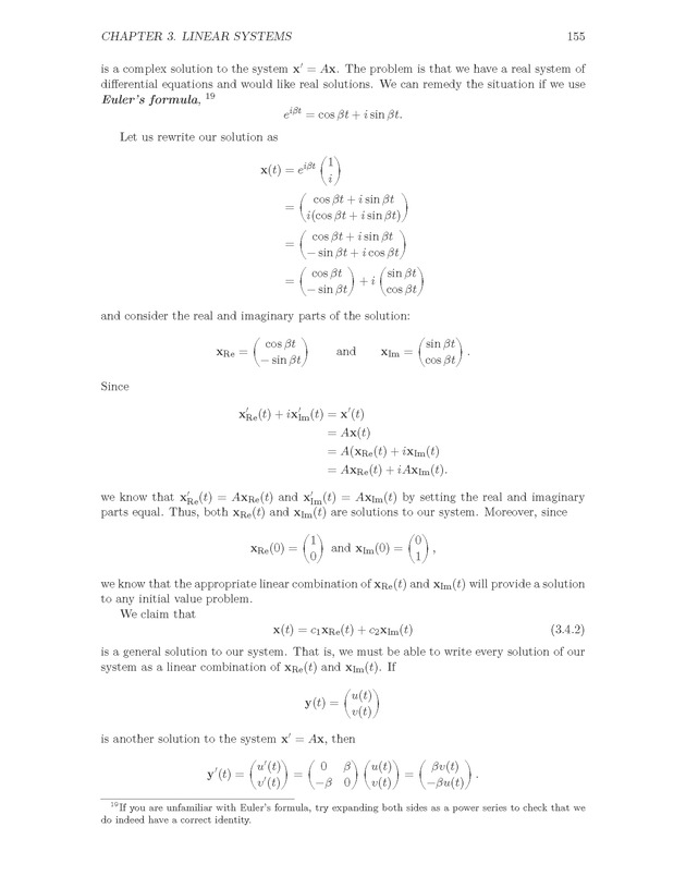 The Ordinary Differential Equations Project - Page 155