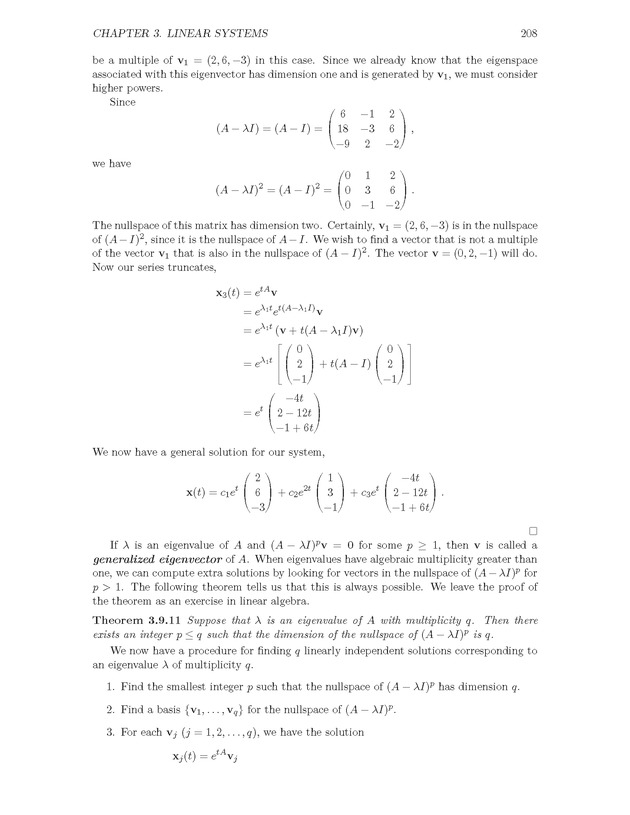 The Ordinary Differential Equations Project - Page 208