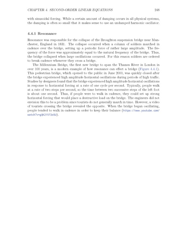 The Ordinary Differential Equations Project - Page 248
